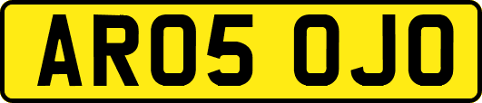 AR05OJO