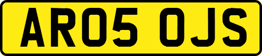 AR05OJS