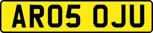 AR05OJU