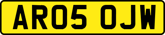 AR05OJW