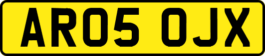 AR05OJX