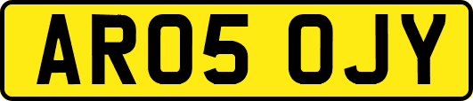 AR05OJY