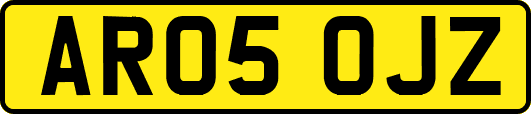 AR05OJZ