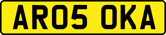 AR05OKA
