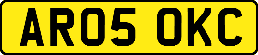 AR05OKC
