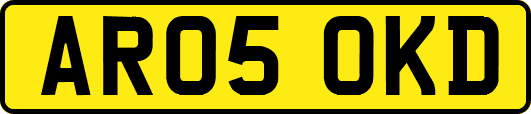AR05OKD