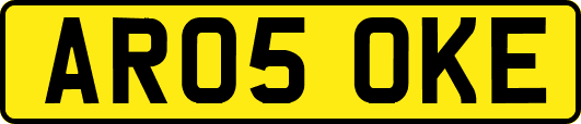 AR05OKE