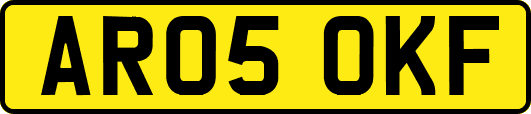 AR05OKF