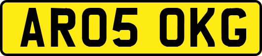 AR05OKG