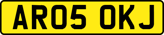 AR05OKJ