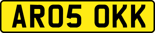 AR05OKK