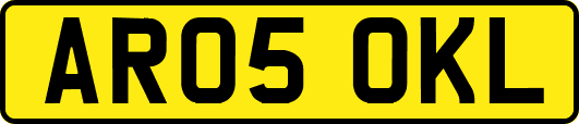 AR05OKL