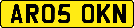 AR05OKN