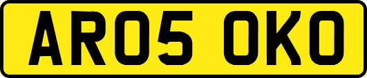 AR05OKO