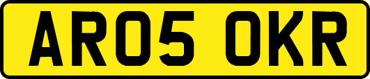 AR05OKR