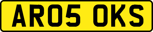 AR05OKS