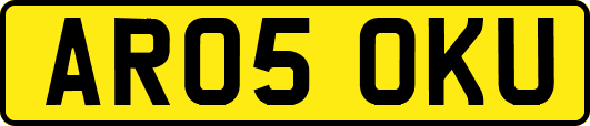 AR05OKU