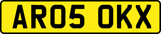 AR05OKX