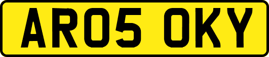 AR05OKY