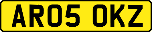AR05OKZ