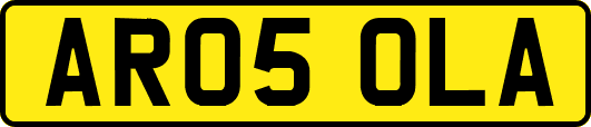 AR05OLA