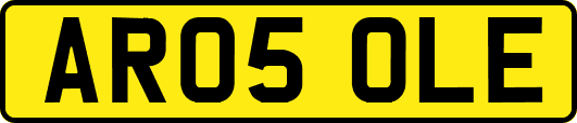 AR05OLE