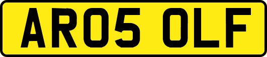 AR05OLF