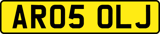 AR05OLJ