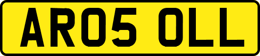 AR05OLL
