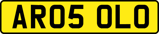AR05OLO