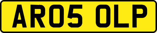 AR05OLP