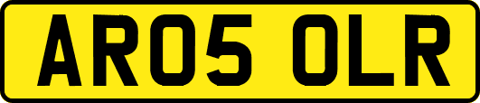 AR05OLR