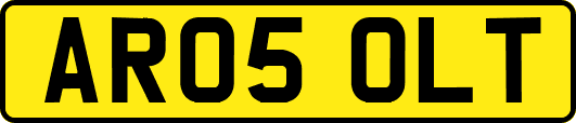 AR05OLT