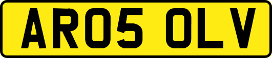 AR05OLV
