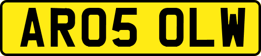 AR05OLW