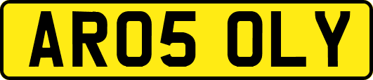 AR05OLY