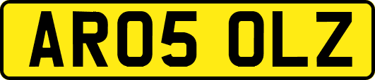 AR05OLZ