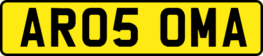 AR05OMA