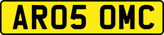 AR05OMC