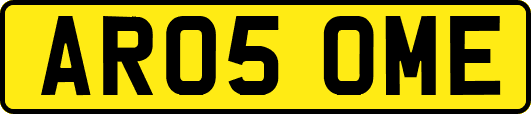 AR05OME