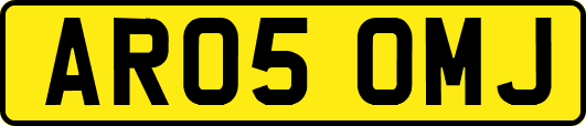 AR05OMJ