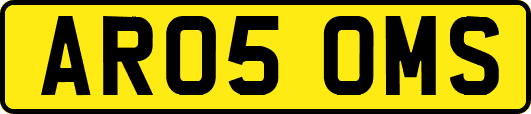 AR05OMS