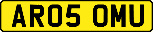 AR05OMU