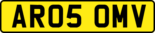 AR05OMV