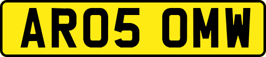 AR05OMW