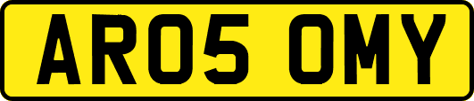 AR05OMY