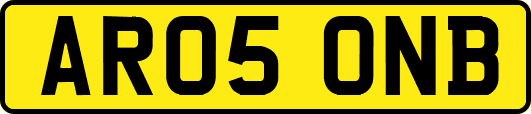 AR05ONB