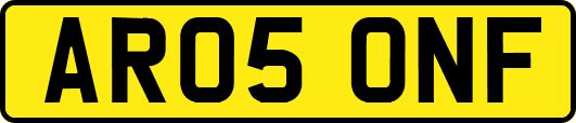 AR05ONF