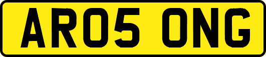AR05ONG