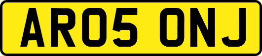 AR05ONJ